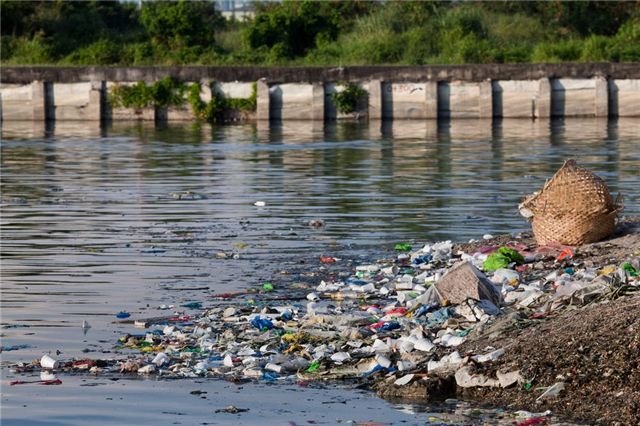 浅谈国内外污水处理主要技术、基本原理和工艺流程